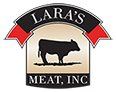 Lara's Meat Inc Logo