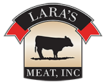 Lara's Meat Inc Logo